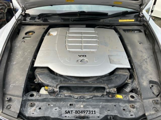 Lexus LS 2010-02 8036439-16
