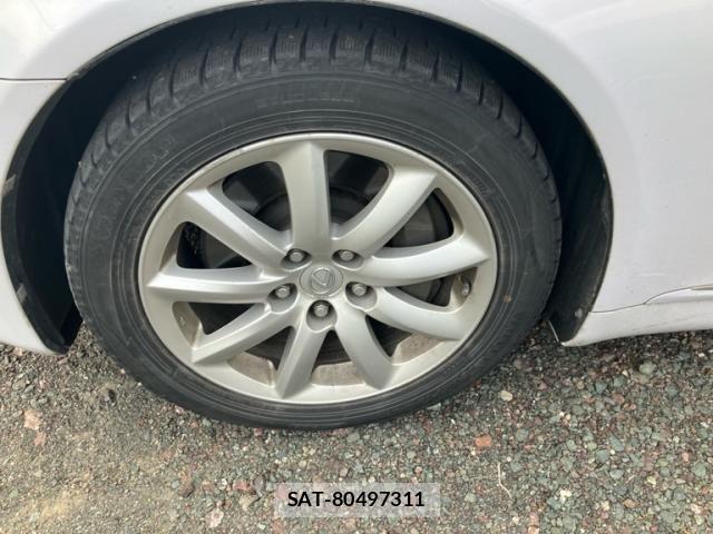 Lexus LS 2010-02 8036439-3