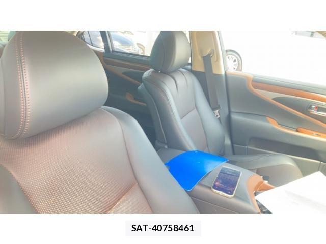 Lexus LS 2015-06 8457804-9