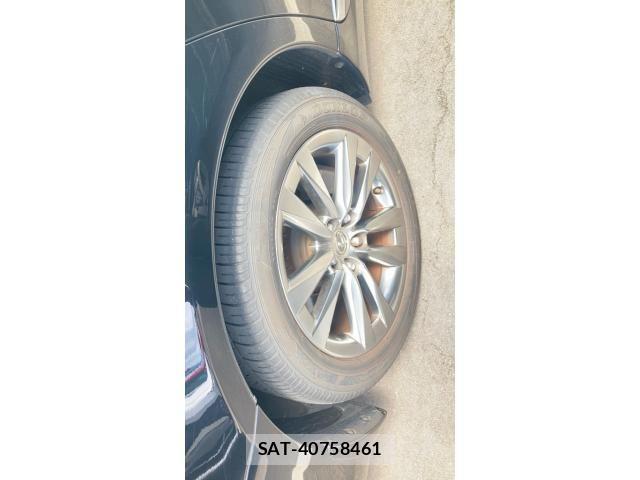 Lexus LS 2015-06 8457804-5