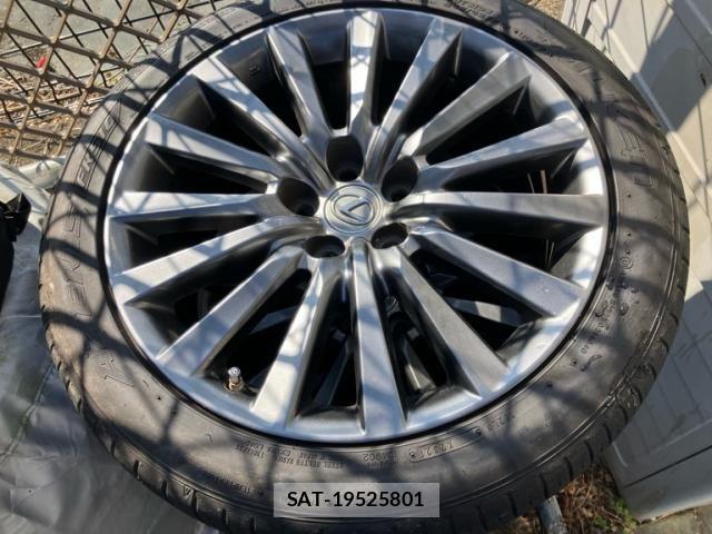 Lexus LS 2013-04 6011623-8