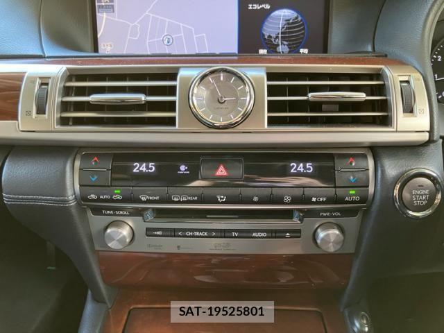 Lexus LS 2013-04 6011623-23