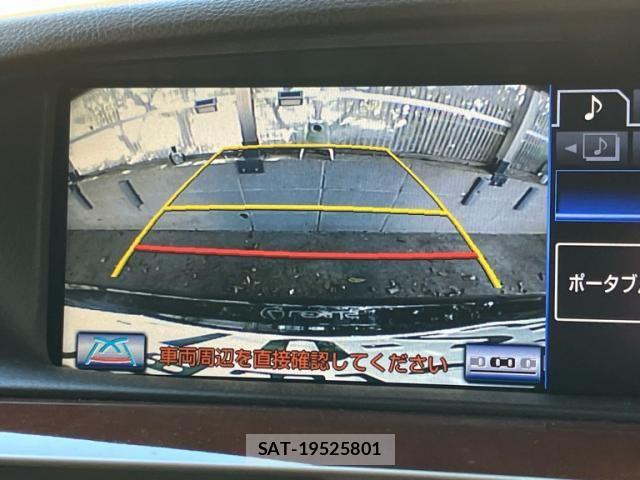 Lexus LS 2013-04 6011623-25