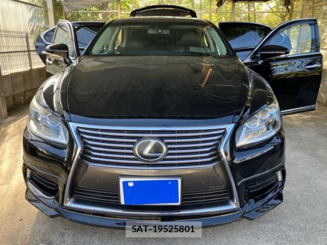 Lexus LS 2013-04 6011623-0