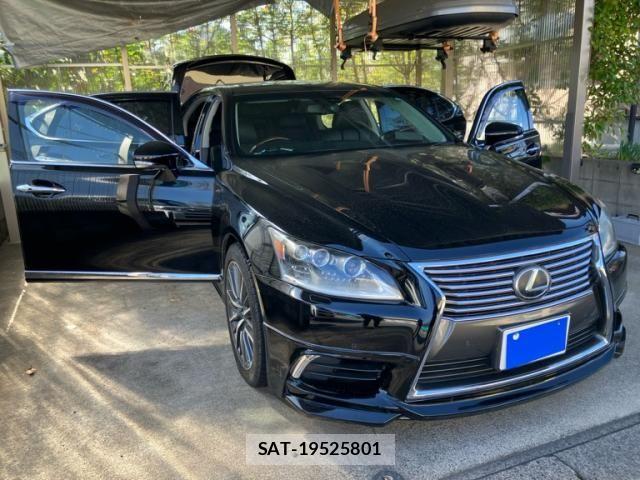 Lexus LS 2013-04 6011623-1