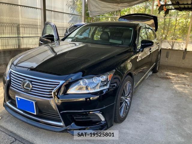 Lexus LS 2013-04 6011623-2