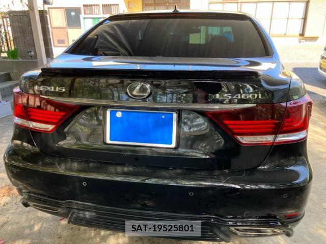 Lexus LS 2013-04 6011623-3