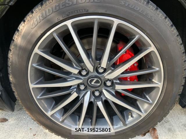 Lexus LS 2013-04 6011623-6