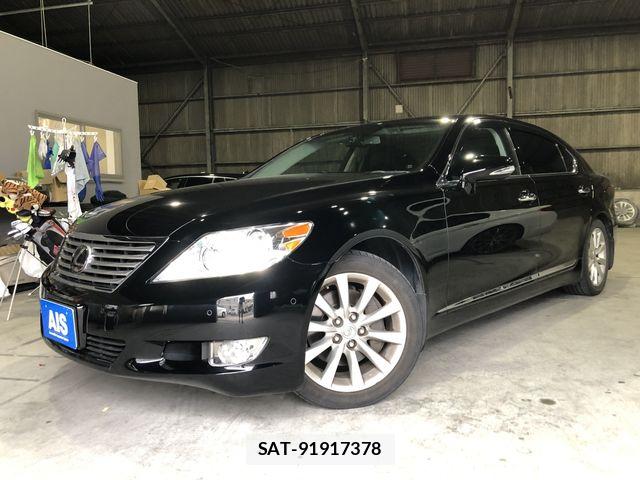 Lexus LS 2011-12 7328038-0