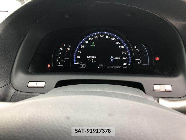 Lexus LS 2011-12 7328038-9