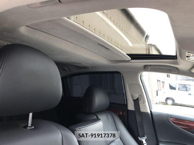 Lexus LS 2011-12 7328038-14
