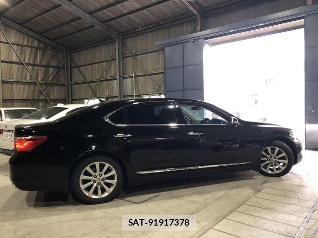 Lexus LS 2011-12 7328038-22