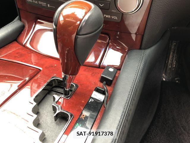 Lexus LS 2011-12 7328038-5