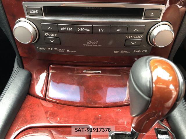 Lexus LS 2011-12 7328038-6