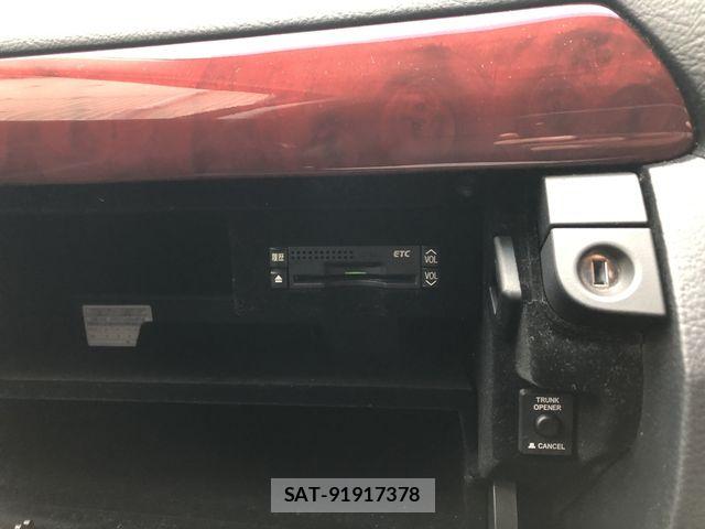 Lexus LS 2011-12 7328038-8