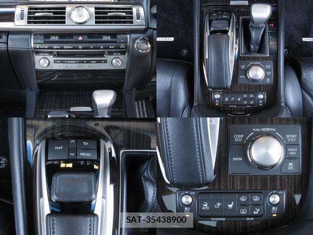 Lexus LS 2016-06 8796481-13