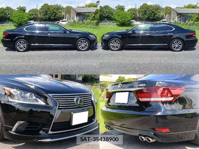 Lexus LS 2016-06 8796481-3