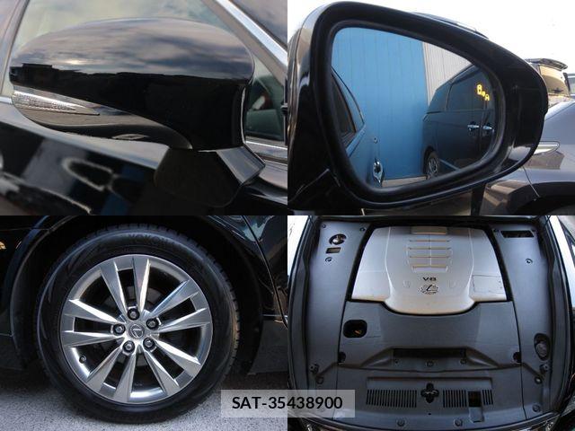 Lexus LS 2016-06 8796481-4