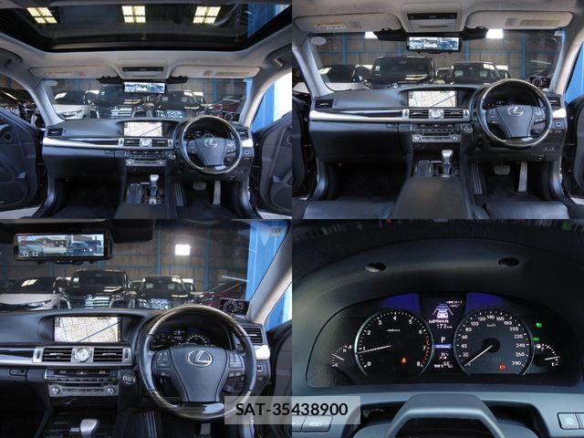 Lexus LS 2016-06 8796481-7