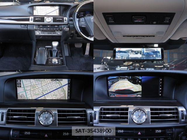 Lexus LS 2016-06 8796481-8
