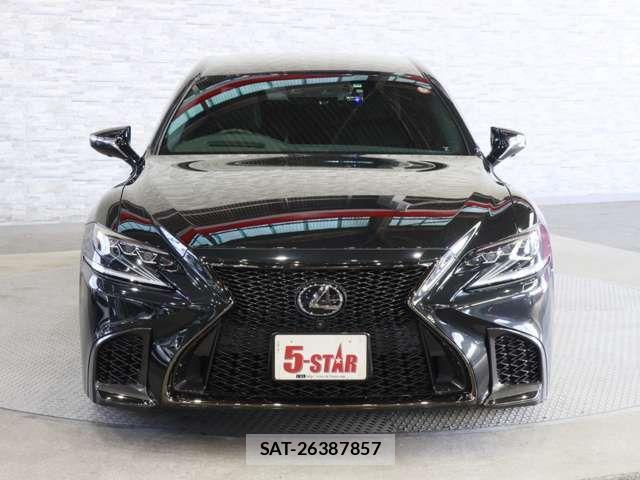 Lexus LS 2019-11 628757-9