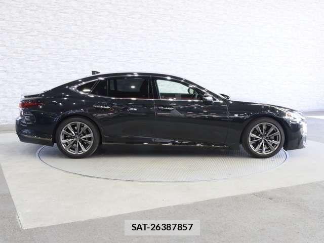 Lexus LS 2019-11 628757-11