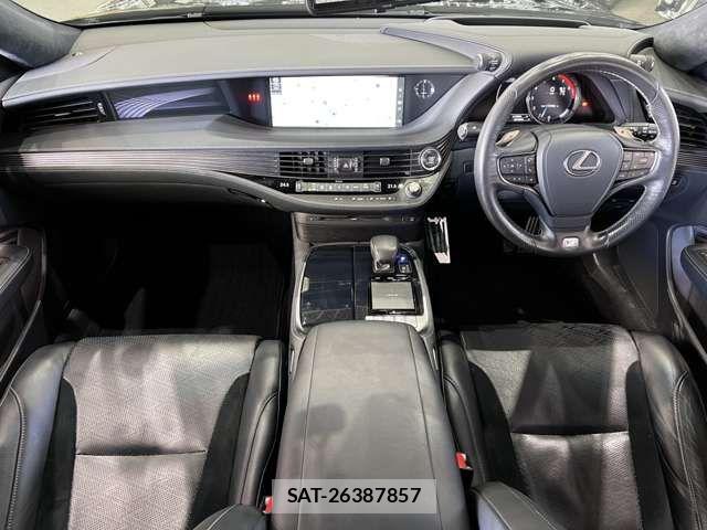 Lexus LS 2019-11 628757-17
