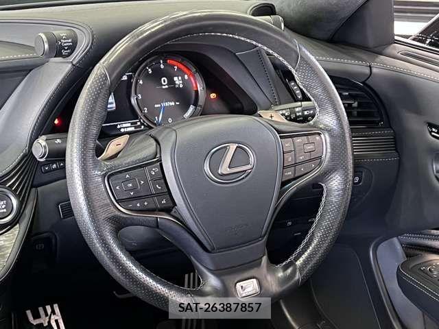 Lexus LS 2019-11 628757-18