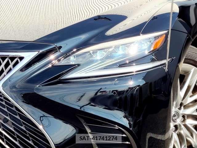 Lexus LS 2019-03 795578-6