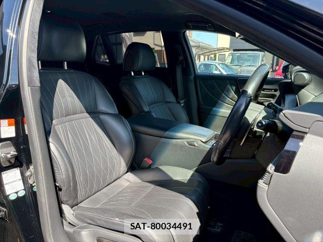 Lexus LS 2018-03 1041147-5