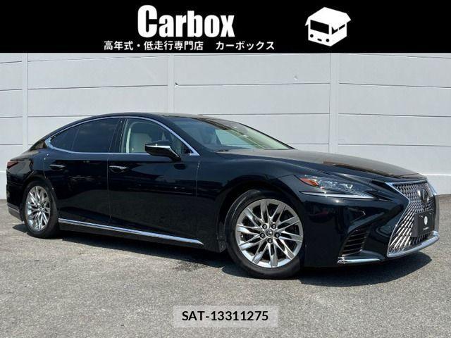 Lexus LS 2020-04 1139973-0