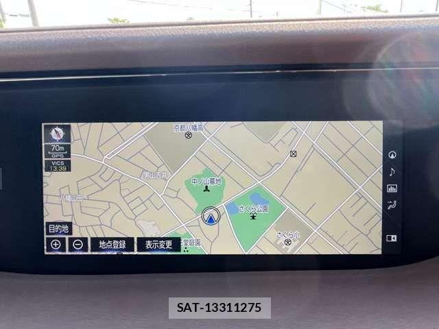 Lexus LS 2020-04 1139973-3