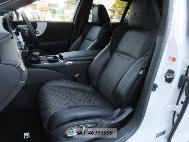 Lexus LS 2023-09 2350522-11