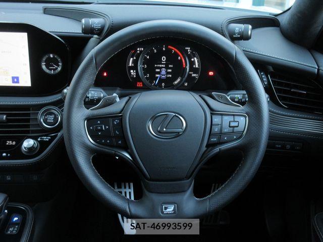 Lexus LS 2023-09 2350522-21