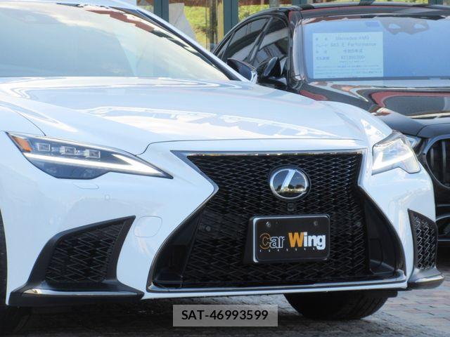 Lexus LS 2023-09 2350522-4