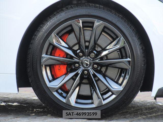 Lexus LS 2023-09 2350522-6