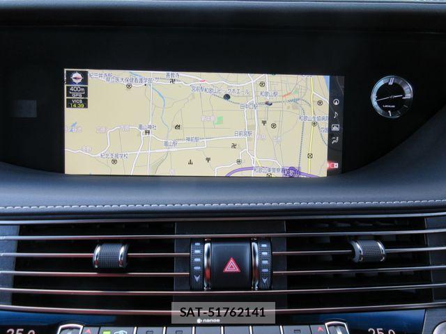 Lexus LS 2019-10 2350523-16