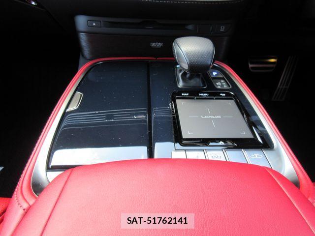 Lexus LS 2019-10 2350523-19