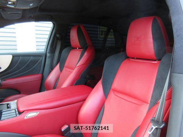 Lexus LS 2019-10 2350523-23