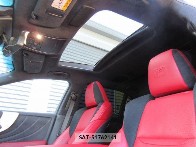 Lexus LS 2019-10 2350523-25