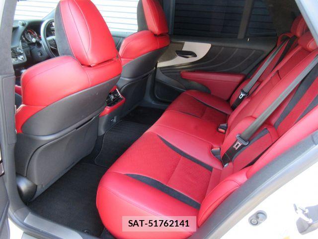 Lexus LS 2019-10 2350523-28