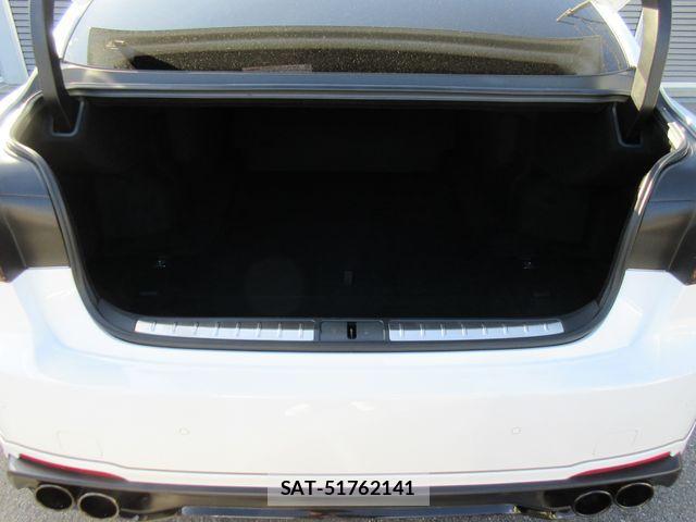 Lexus LS 2019-10 2350523-29