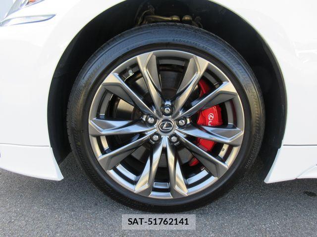 Lexus LS 2019-10 2350523-7