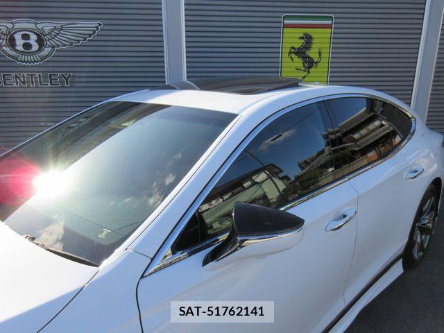 Lexus LS 2019-10 2350523-8