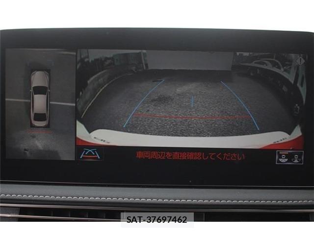Lexus LS 2021-01 3674625-2