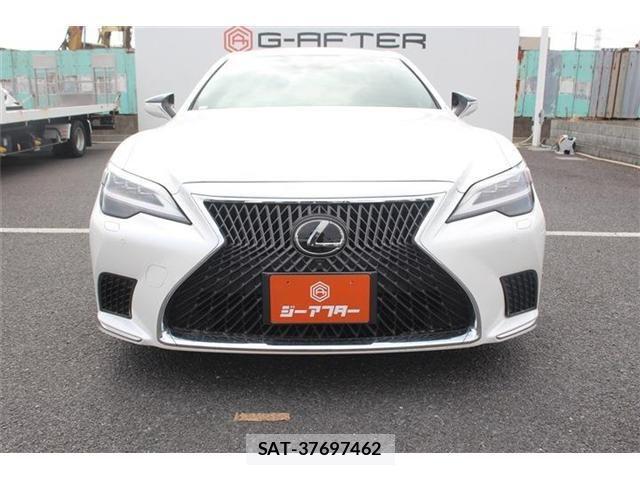 Lexus LS 2021-01 3674625-8