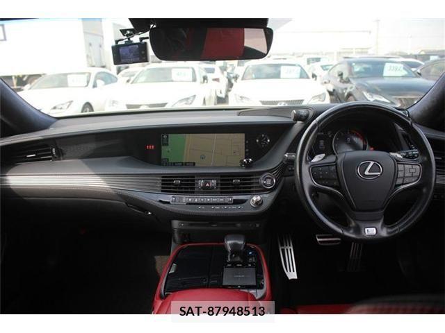Lexus LS 2017-12 3771412-20