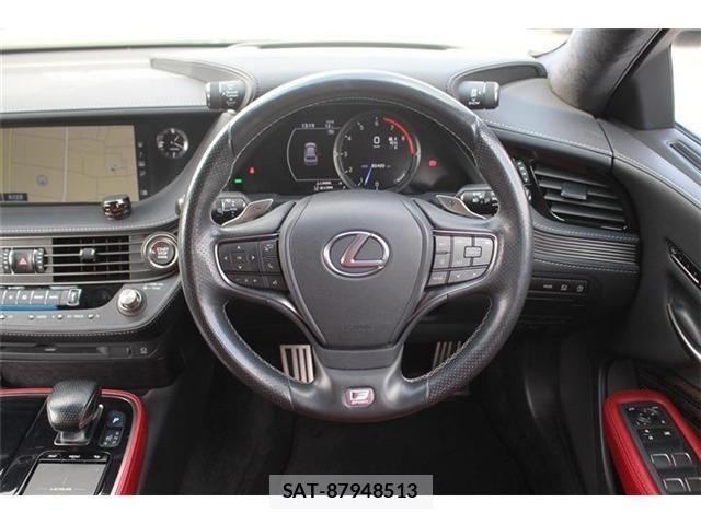Lexus LS 2017-12 3771412-21