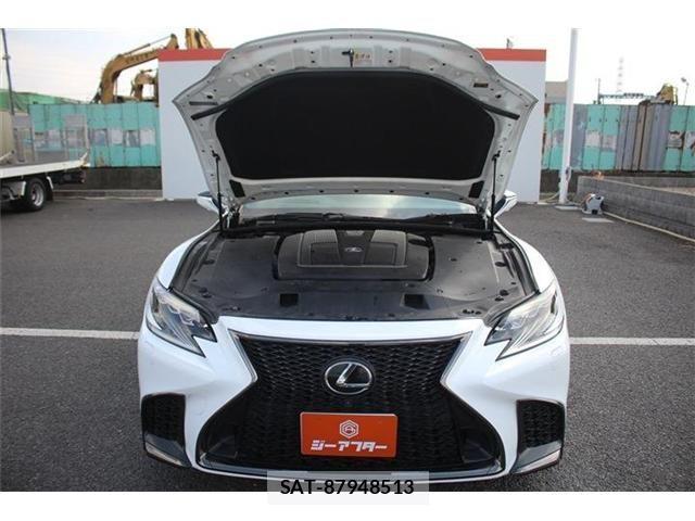 Lexus LS 2017-12 3771412-29