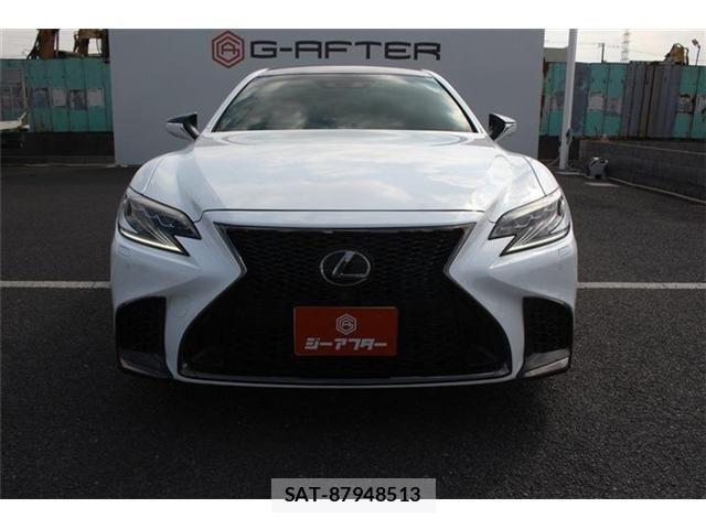 Lexus LS 2017-12 3771412-7